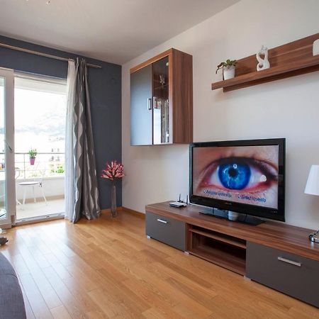 Apartment Ivona Makarska Luaran gambar