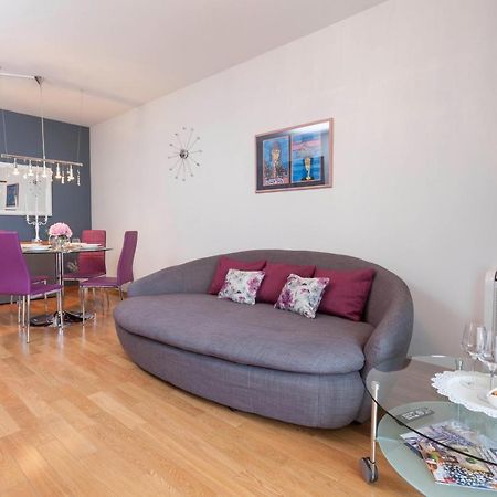 Apartment Ivona Makarska Luaran gambar