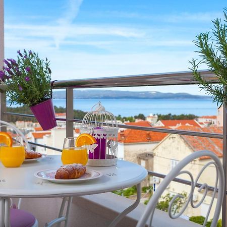 Apartment Ivona Makarska Luaran gambar