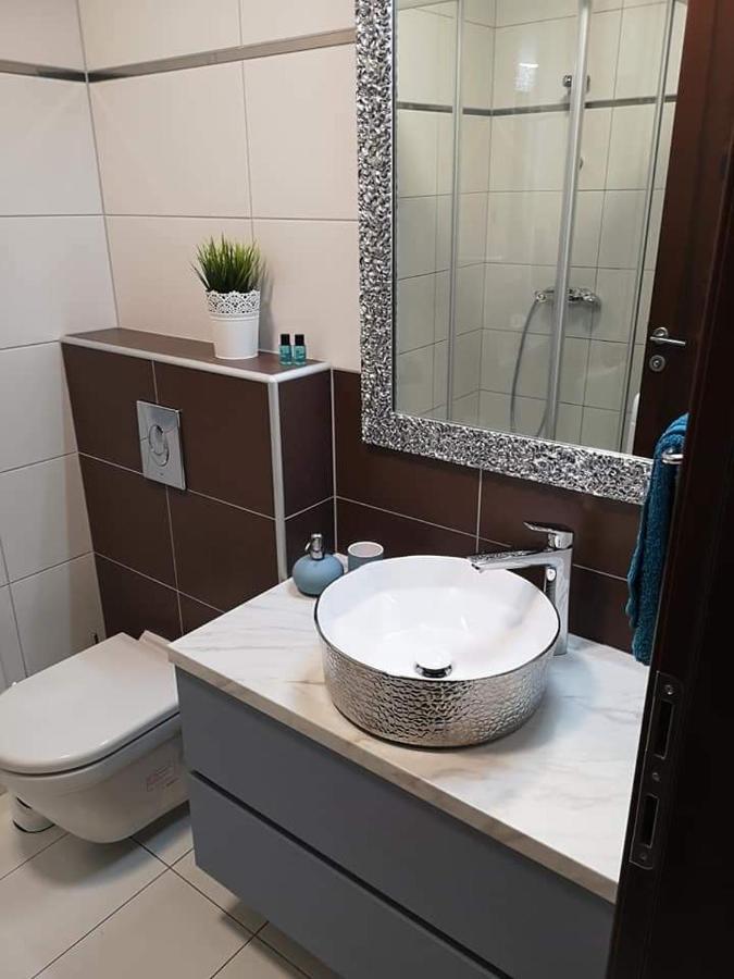 Apartment Ivona Makarska Luaran gambar