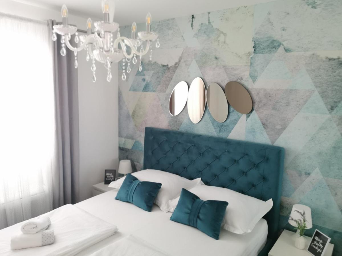 Apartment Ivona Makarska Luaran gambar
