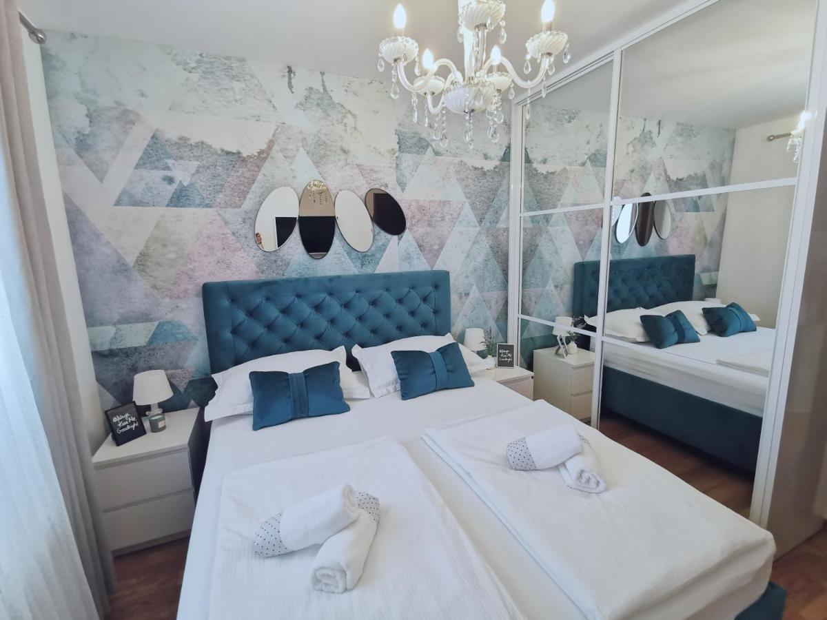 Apartment Ivona Makarska Luaran gambar