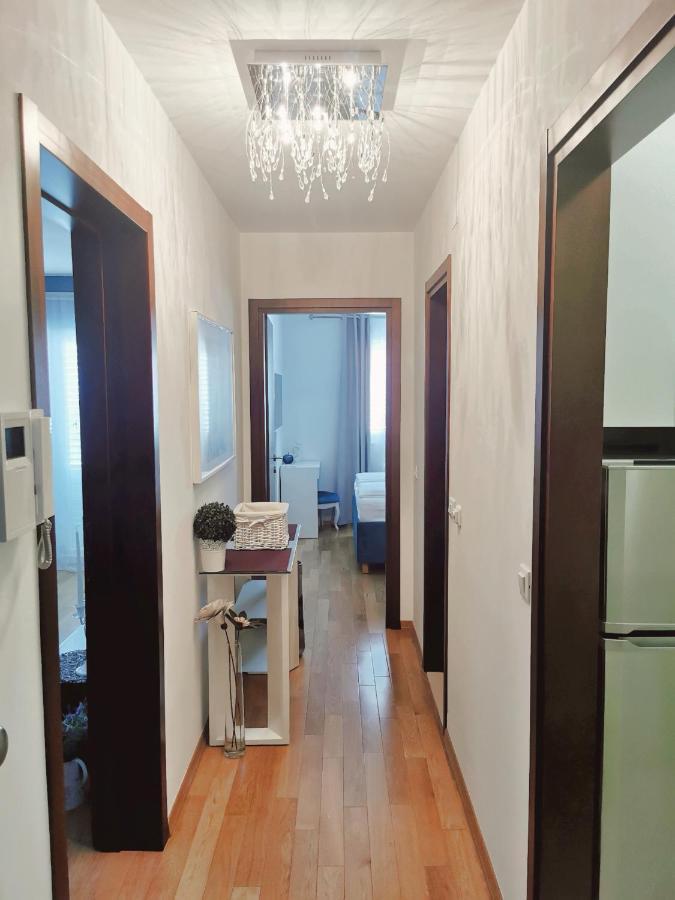 Apartment Ivona Makarska Luaran gambar