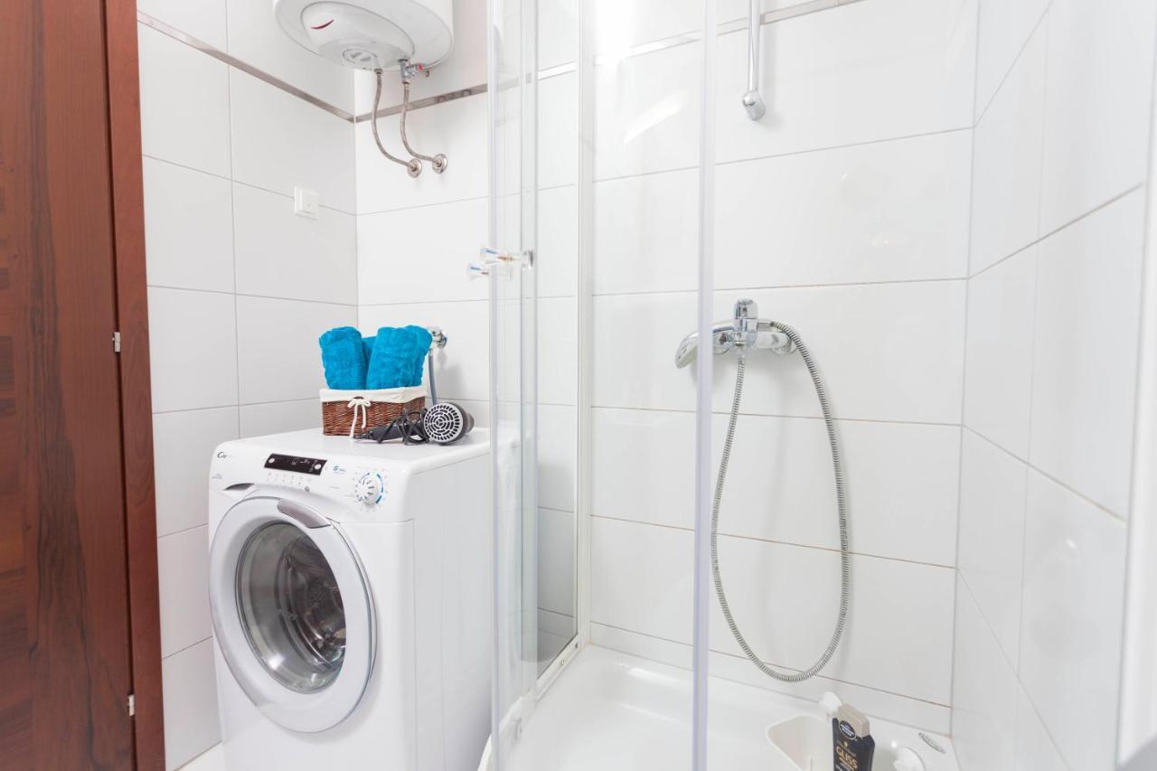 Apartment Ivona Makarska Luaran gambar